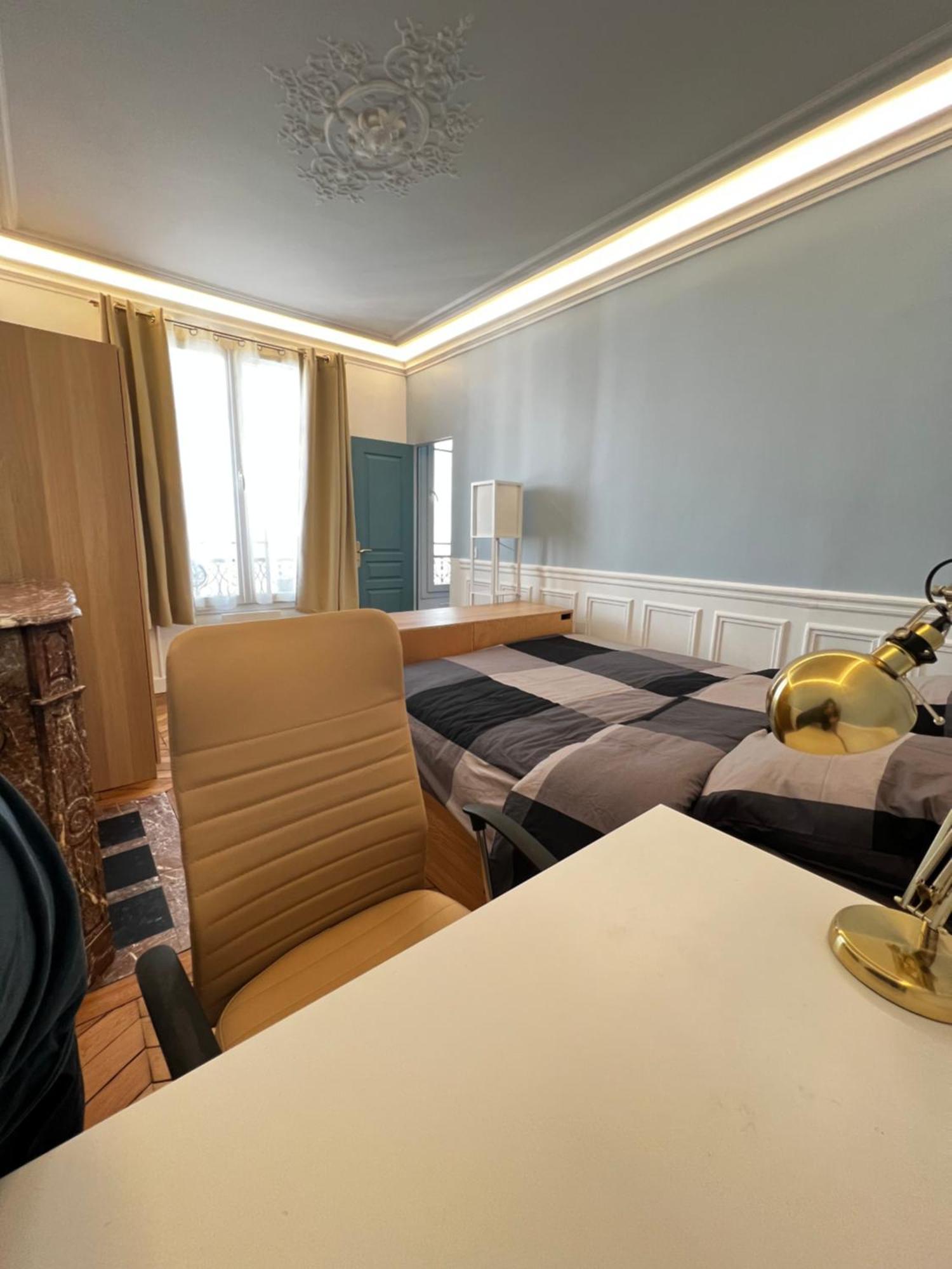 Sweet-Cosy Place Near Republique 파리 외부 사진